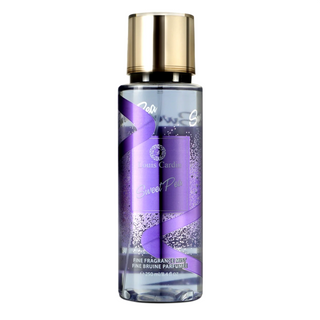 Louis Cardin Sweet Pea Body Spray