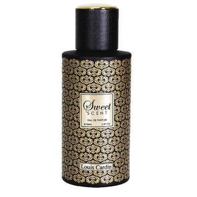 Louis Cardin Sweet Scent for Women | EDP