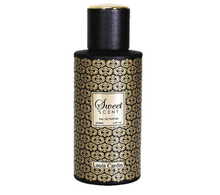 Louis Cardin Sweet Scent for Women | EDP