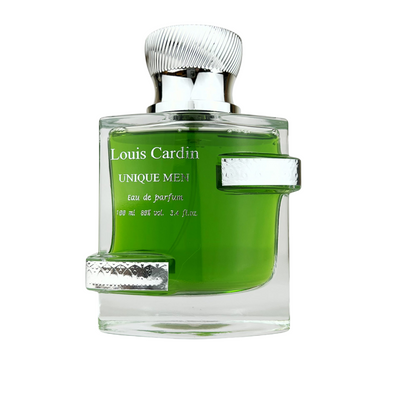 Louis Cardin Unique for Men | EDP