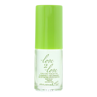 Love 2 Love Jasmine + Sparkling Mimosa for Women | EDT