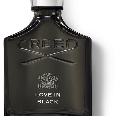 Creed Love In Black Tester | EDP