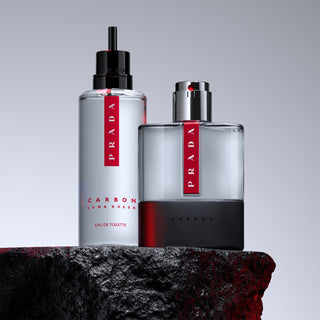 Prada Luna Rossa Carbon Tester | EDT
