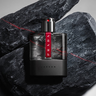 Prada Luna Rossa Carbon Tester | EDT