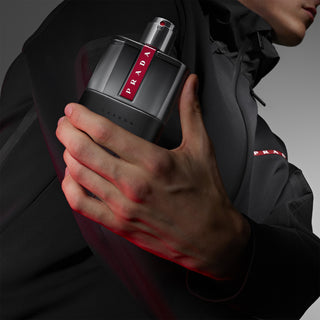 Prada Luna Rossa Carbon Tester | EDT