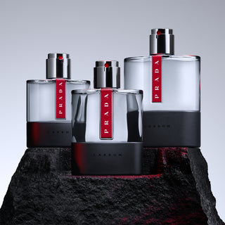 Prada Luna Rossa Carbon Tester | EDT