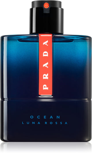 Prada Luna Rossa Ocean + 100ml