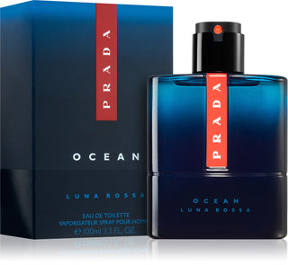 Prada Luna Rossa Ocean +