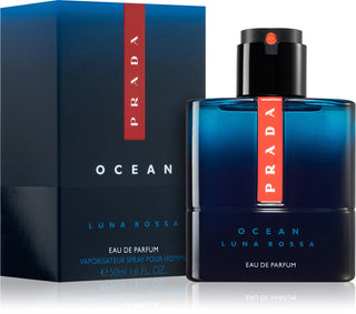 Prada Luna Rossa Ocean | EDP