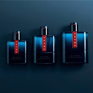 Prada Luna Rossa Ocean +