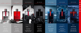 Prada Luna Rossa Ocean | EDP