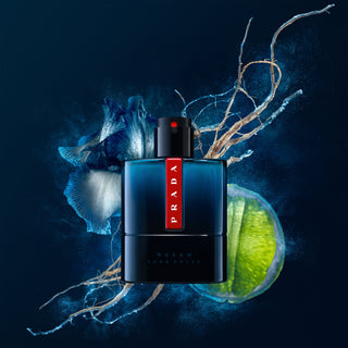Prada Luna Rossa Ocean +