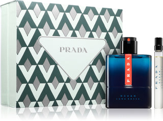Prada Luna Rossa Ocean Tester | EDP