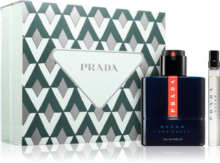 SET Prada Luna Rossa Ocean + | EDP 100ml