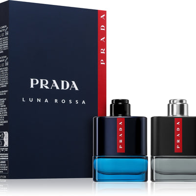 Prada Luna Rossa Sport | EDT