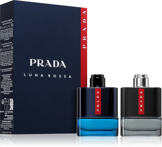 Prada Luna Rossa Tester | EDT