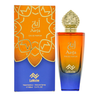 Luniche Aaya Unisex | EDP