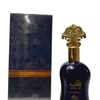 Luniche Qalb Unisex | EDP