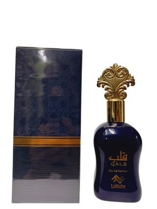 Luniche Qalb Unisex | EDP