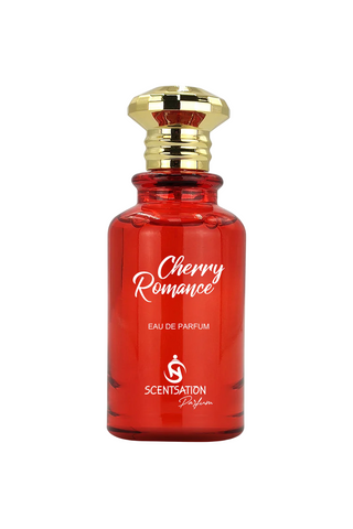 Luxury Concept Cherry Romance for Women | EDP
