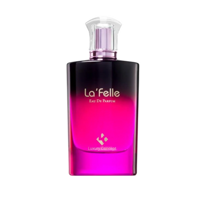 Luxury Concept La Felle for Women | EDP