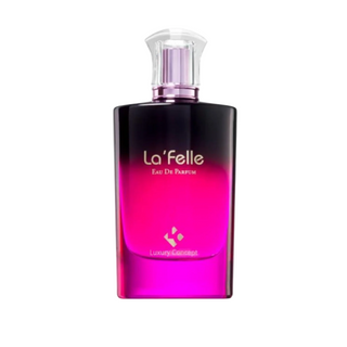 Luxury Concept La Felle for Women | EDP
