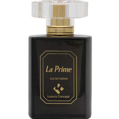 Luxury Concept La Prime for Men | EDP