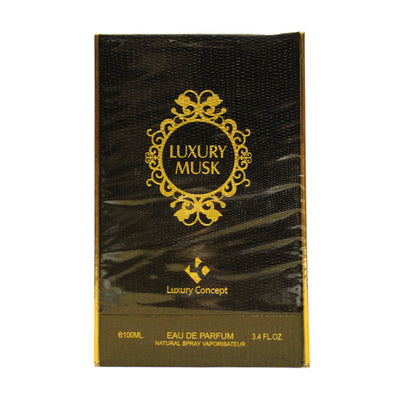 Luxury Concept Luxury Musk Unisex | EDP