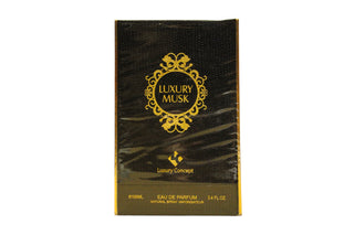 Luxury Concept Luxury Musk Unisex | EDP