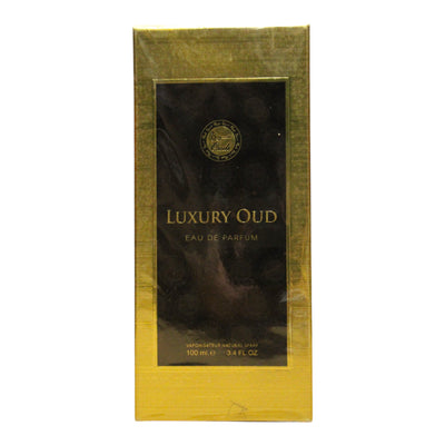 Luxury Concept Oud for Men | EDP