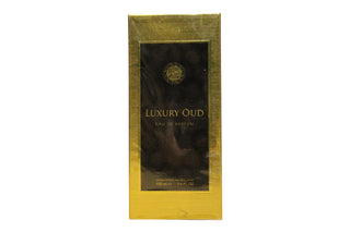 Luxury Concept Oud for Men | EDP