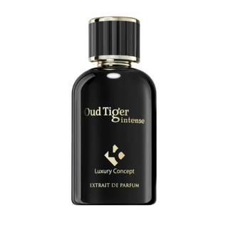 Luxury Concept Oud Tiger Intense for Men | Extrait de Parfum