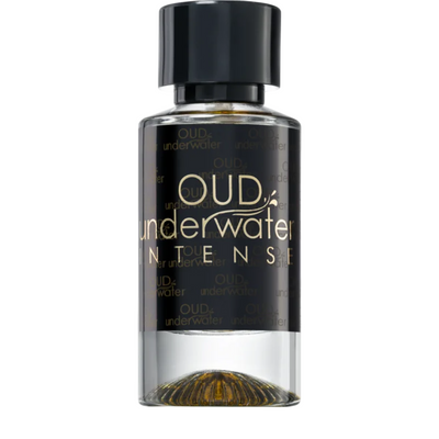 Luxury Concept Oud Underwater Intense Unisex | EDP