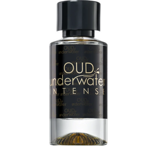 Luxury Concept Oud Underwater Intense Unisex | EDP