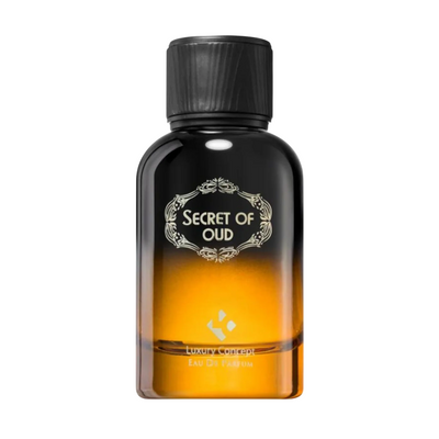 Luxury Concept Secret Of Oud Unisex | EDP