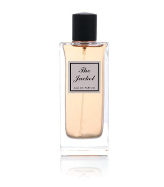 Luxury Concept The Jacket Unisex | EDP