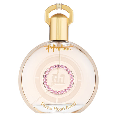M. Micallef Royal Rose Aoud for Women | EDP