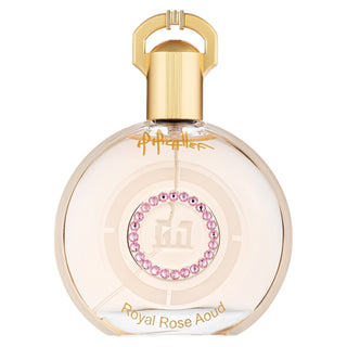 M. Micallef Royal Rose Aoud for Women | EDP
