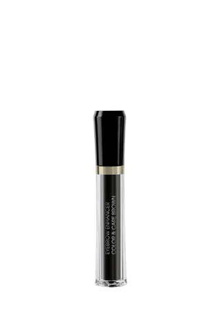 M2 Beaute Eyebrow Enhancer Color & Care Vegan Growth Eyebrow Gel Brown