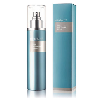 M2 Beaute Activating Hair Serum For Growth Stimulation