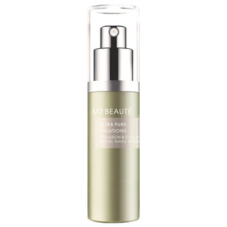 M2 Beaute Ultra Pure Solutions Hyaluronic Acid Anti-Ageing Mist Spray For Face