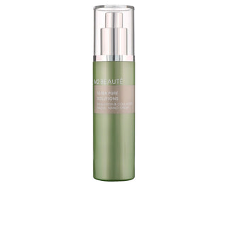 M2 Beaute Ultra Pure Solutions Hyaluronic Acid Anti-Ageing Mist Spray For Face