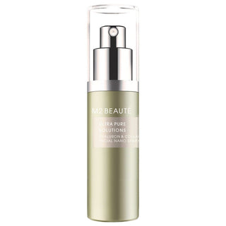 M2 Beaute Ultra Pure Solutions Hyaluronic Acid Anti-Ageing Mist Spray For Face *Tester