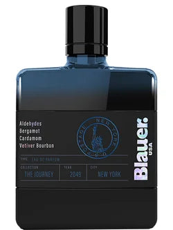 Blauer The Journey New York 2049 For Men Tester | EDP