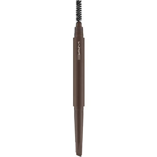 MAC Brow Sculpt Double-Ended Eyebrow Cream Pencil Cork