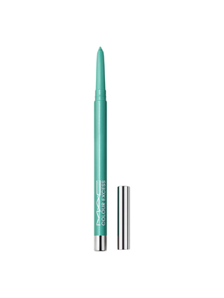 MAC Colour Excess Pigment Gel Pencil Eyeliner The Last Word