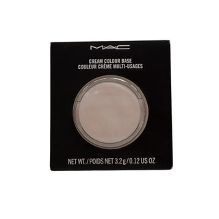 MAC Cream Colour Base Natural Finish Cream Blush Palette Luna Refill