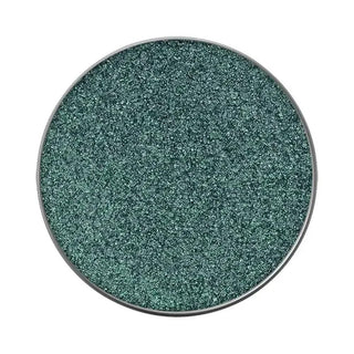MAC Dazzleshadow Extreme Pro Pallete Eyeshadow Compact Emerald Cut Refill