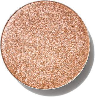 MAC Dazzleshadow Extreme Pro Pallete Eyeshadow Compact Yes To Sequins Refill
