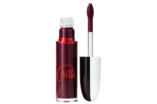 MAC Disney Cruella Liquid Lipstick Glamarchy